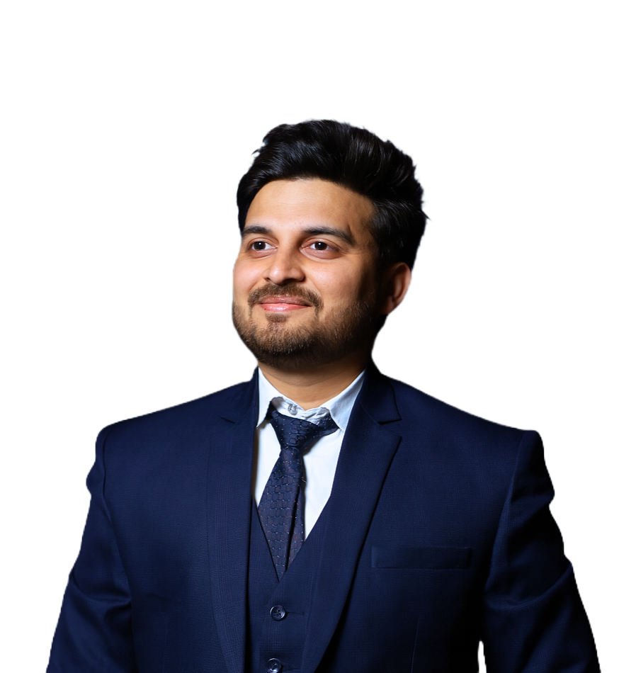 Vivek Raghav