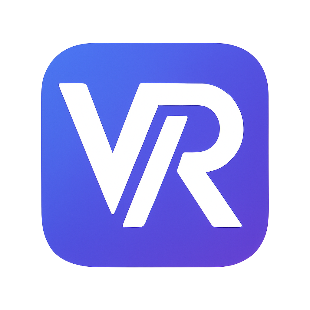 VR Icon